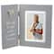 Malden International Designs If Love Could Have Kept You Here 4" x 6" Remembrance Hinged Frame with Mat